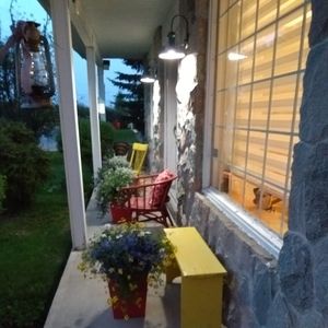 Meet your Posher, Francine